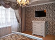 Квартиры Брянска - Двухуровневые апартаменты vip - спальня 