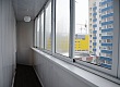 Квартиры Брянска - Апартаменты по ул. красноармейская, 100 - балкон