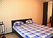 Квартиры Брянска - Апартаменты по ул. красноармейская, 39 - кровать