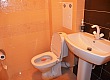 Квартиры Брянска - Апартаменты по ул. красноармейская, 39 - туалет