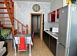 Квартиры Брянска - Двухуровневые апартаменты премиум-класса - обеденная зона