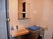 Квартиры Брянска - Апартаменты люкс по ул. костычева, 70 - ванная комната