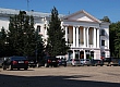 Чернигов - Фасад